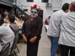 OCP De Mexico celebrates Día de los Muertos
