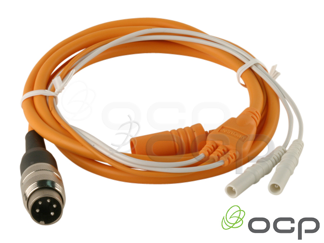 Medical custom cables