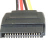 74-IPC012-001 - ATX-SATA, 6", Converter