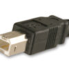 62-00126 - USB 2.0 Cable A Male To B Male, RoHs