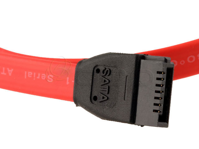 111801 SATA II Cable, 1.0m - LevelOne