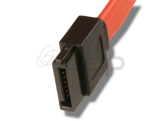 SATA Cable, Right angle to Straight - OCP Group Inc.