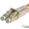 65-46001 - Fiber Optic Cable, Multimode, LC to LC LSZH