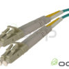 65-50001 - Fiber Optic Cable, 10 GB, LC to LC MM