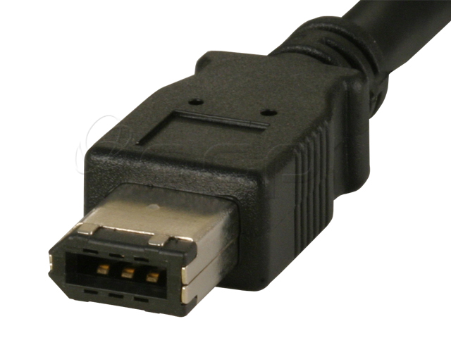 OCP-firewire-cables