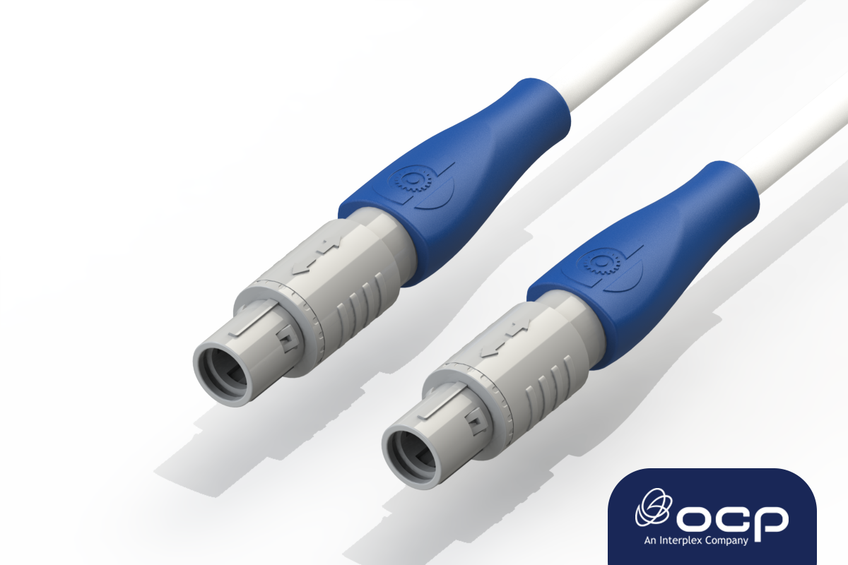 Medical Custom Cable Solutions