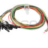 DIN 1.5mm, 24awg Leadwire Cable Assembly Kit