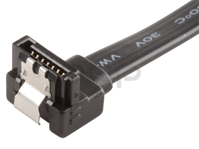 SATA Cables with Latches - OCP Group Inc.