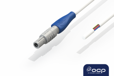 SureLine Plex 1 Single Ended Plug Assembly - OCP Group Inc.