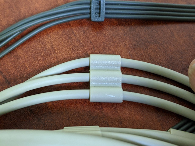 Medical custom cables
